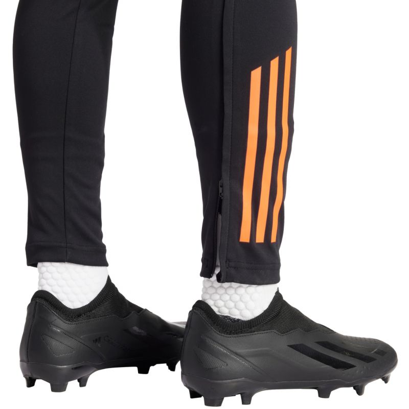 adidas Tiro 24 Competition Training Women's Black and Red 2xs női nadrág IS1637