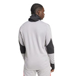 Adidas Tiro 24 Competition Winterized M sweatshirt IY0121 Pulóver - Sportmania.hu