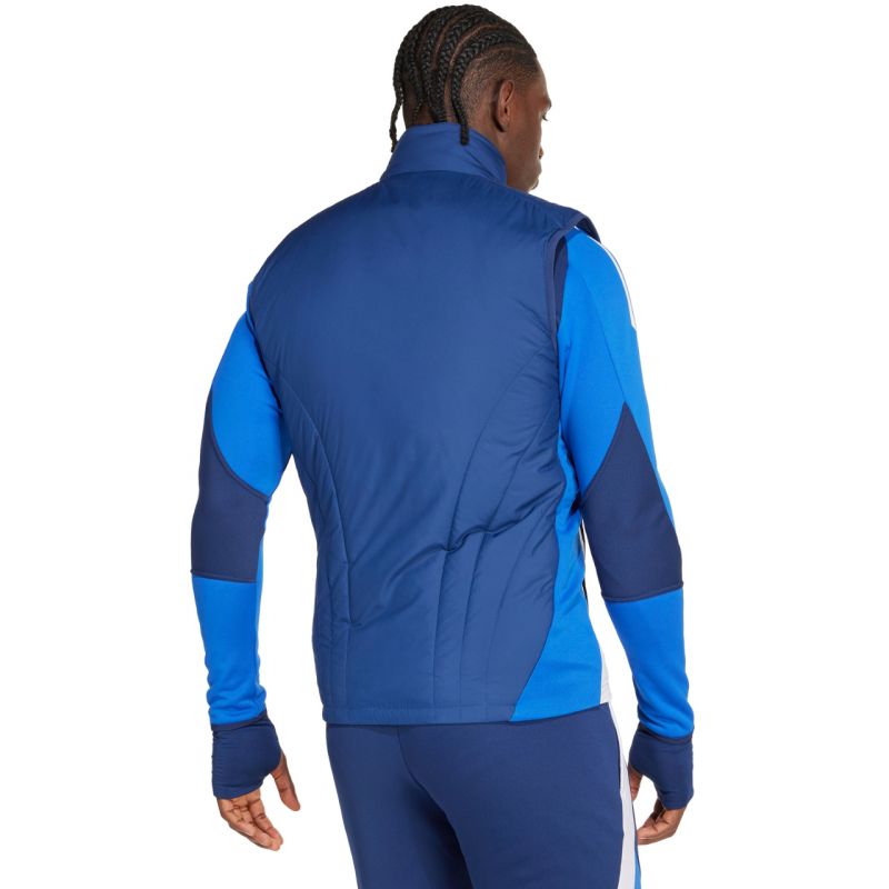 Adidas Tiro 24 Competition Winterized M Vest IY0119 - Sportmania.hu