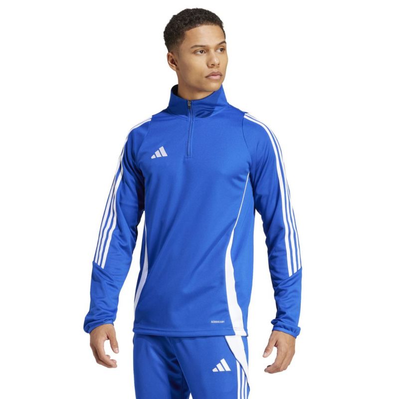 Adidas Tiro 24 férfi Pulóver IS1042
