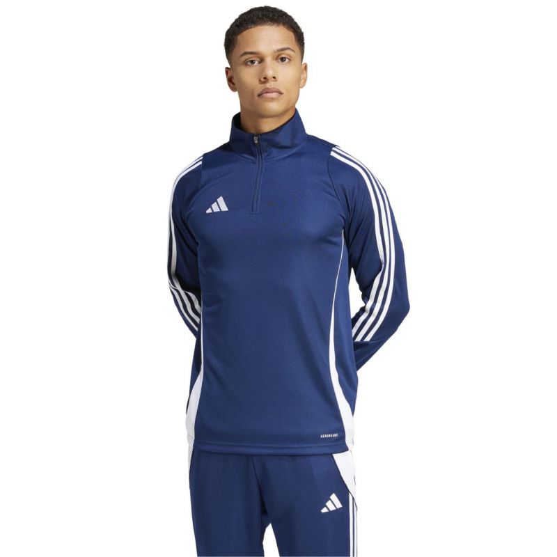 Adidas Tiro 24 férfi Pulóver IS1044