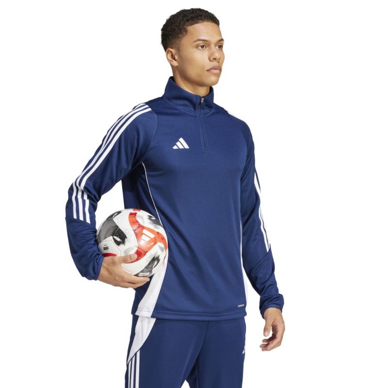 Adidas Tiro 24 férfi Pulóver IS1044