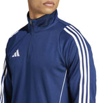 Adidas Tiro 24 férfi Pulóver IS1044