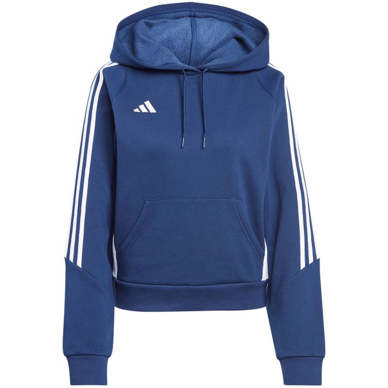 Adidas Tiro 24 Hooded W Pulóver női IR7507