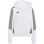 Adidas Tiro 24 Hooded W Pulóver női IR7508