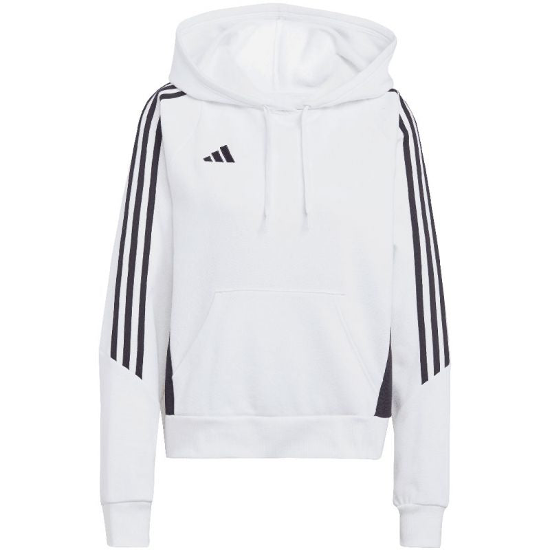 Adidas Tiro 24 Hooded W Pulóver női IR7508