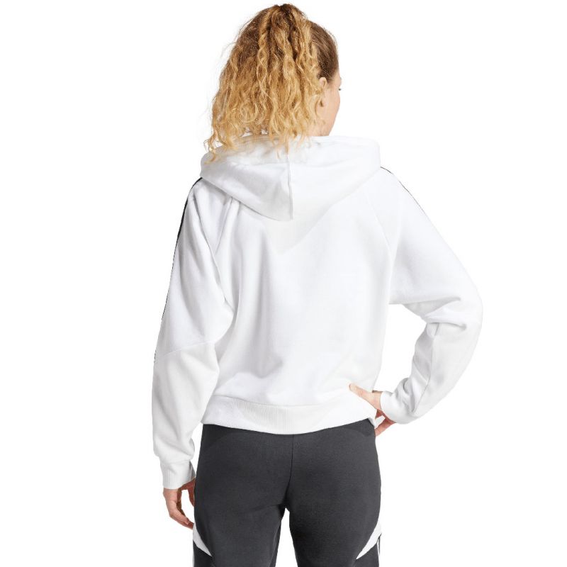 Adidas Tiro 24 Hooded W Pulóver női IR7508