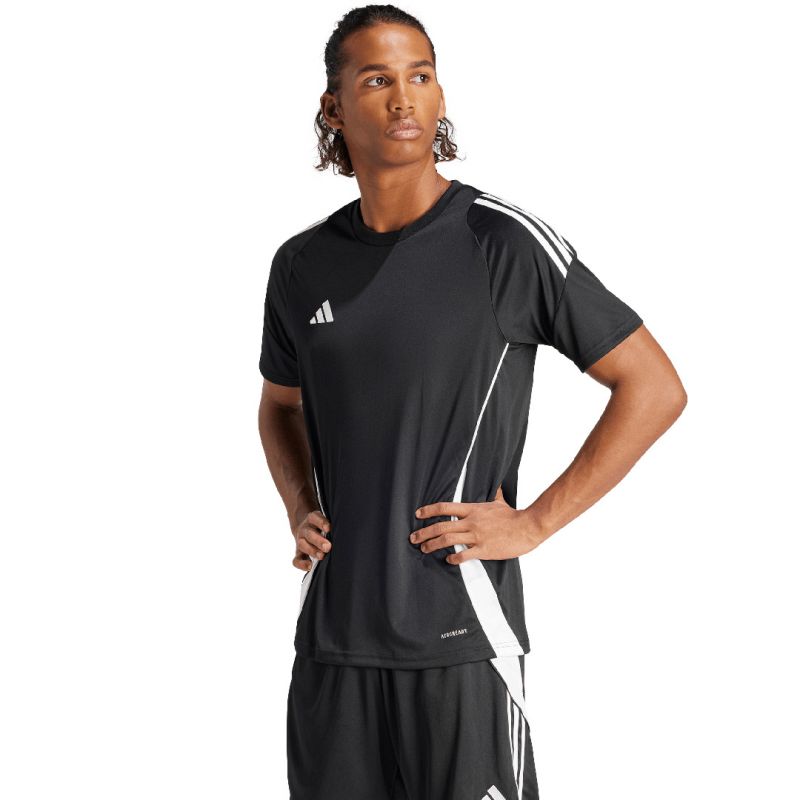 Adidas Tiro 24 Jersey férfi Póló IJ7676