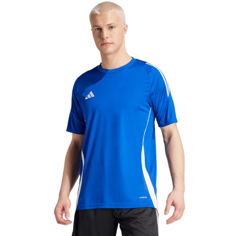 Adidas Tiro 24 Jersey férfi Póló IS1014