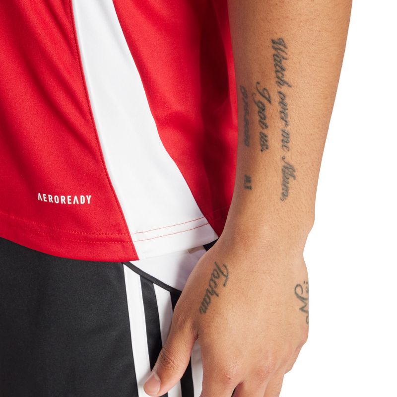 Adidas Tiro 24 Jersey férfi Póló IS1016