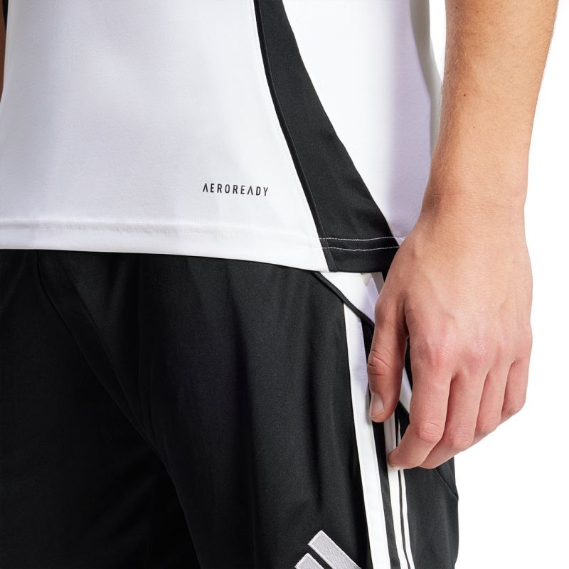 Adidas Tiro 24 Jersey férfi Póló IS1019