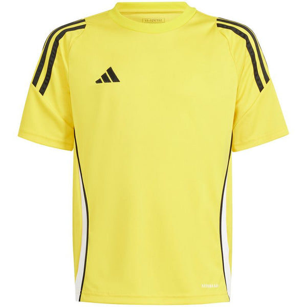Adidas Tiro 24 Jersey Jr IS1027 Ruházat - Sportmania.hu
