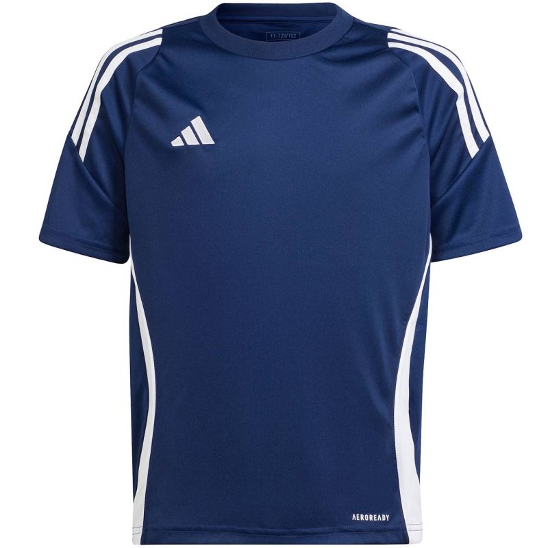 Adidas Tiro 24 Jersey Jr Ruházat gyerek Póló IS1029