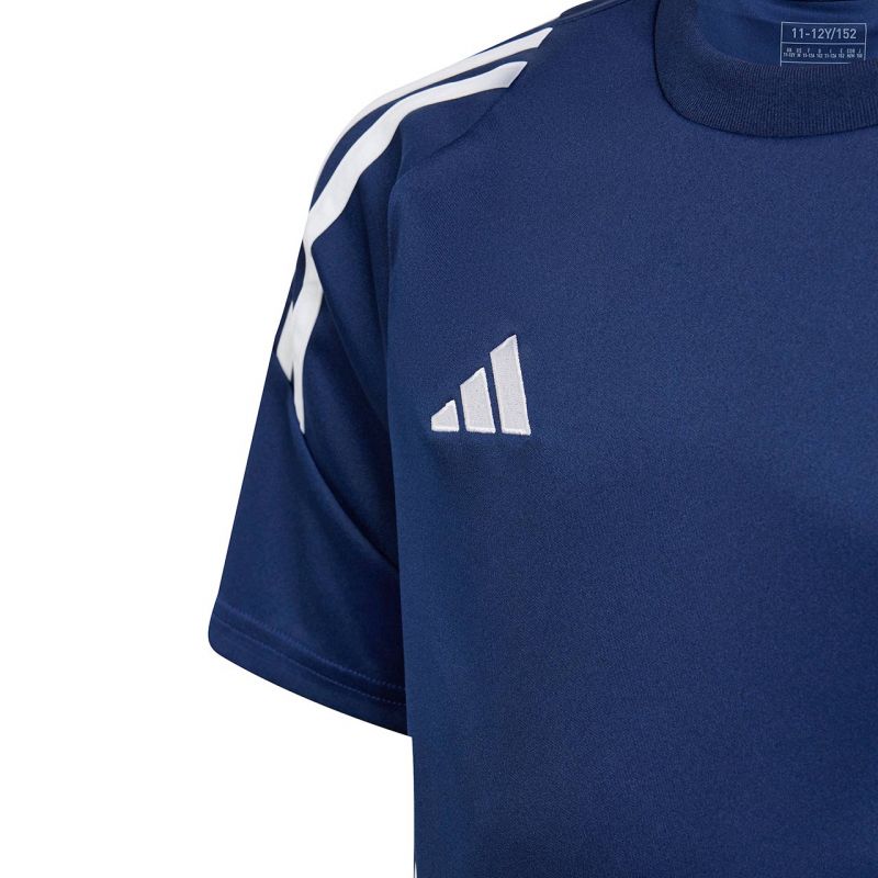 Adidas Tiro 24 Jersey Jr Ruházat gyerek Póló IS1029