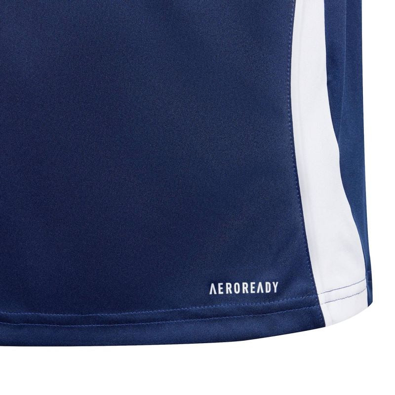 Adidas Tiro 24 Jersey Jr Ruházat gyerek Póló IS1029