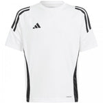 Adidas Tiro 24 Jersey Jr Ruházat gyerek Póló IS1033