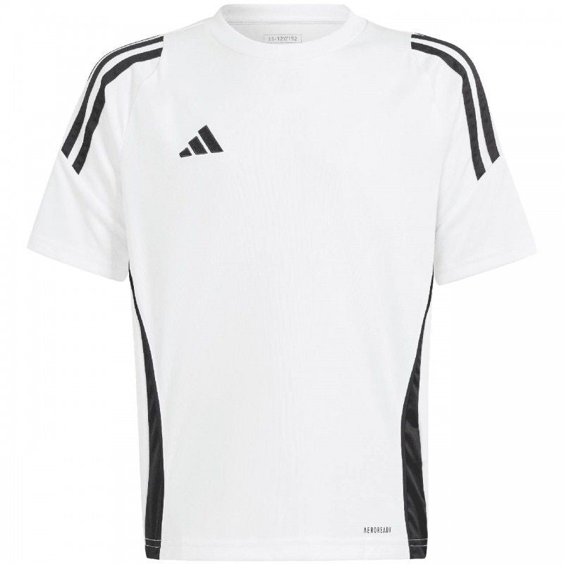 Adidas Tiro 24 Jersey Jr Ruházat gyerek Póló IS1033