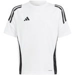 Adidas Tiro 24 Jersey Jr Ruházat gyerek Póló IS1033
