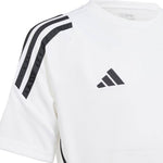 Adidas Tiro 24 Jersey Jr Ruházat gyerek Póló IS1033
