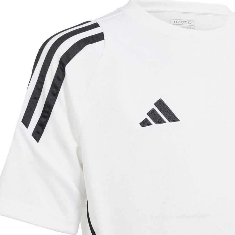 Adidas Tiro 24 Jersey Jr Ruházat gyerek Póló IS1033