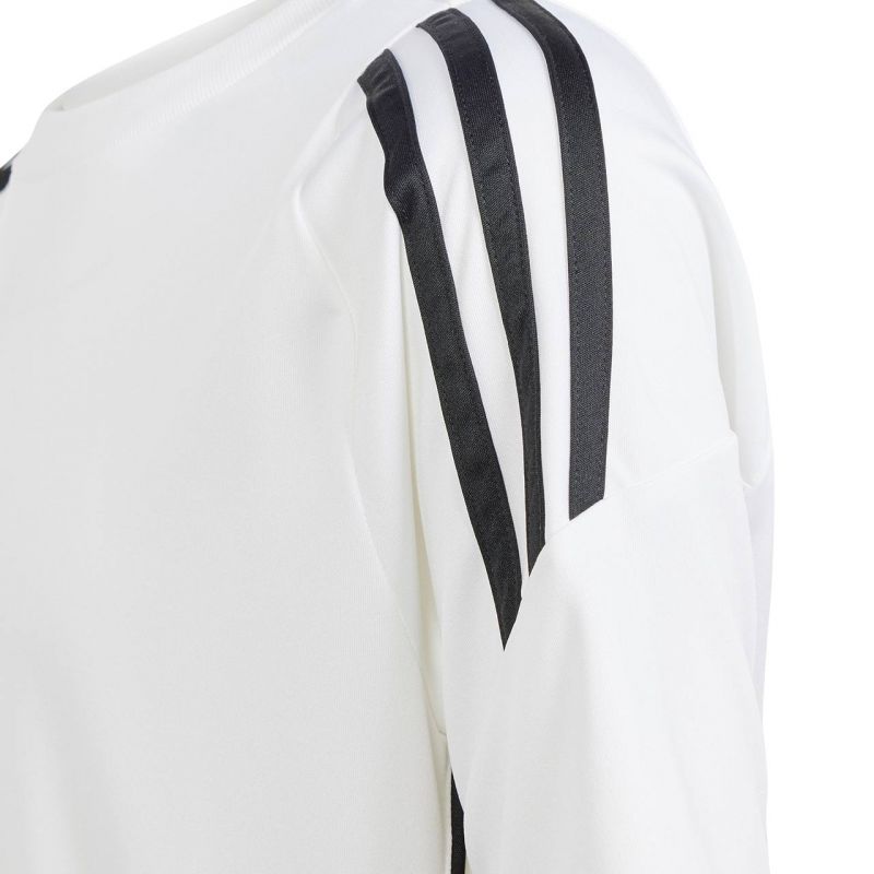 Adidas Tiro 24 Jersey Jr Ruházat gyerek Póló IS1033