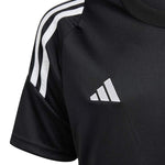 Adidas Tiro 24 Jersey Jr T-shirt Póló gyerek IJ7674
