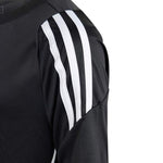 Adidas Tiro 24 Jersey Jr T-shirt Póló gyerek IJ7674