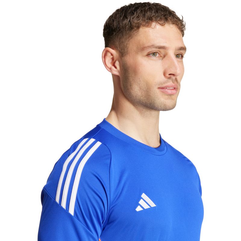 Adidas Tiro 24 Jersey M JE1988 Ruházat - Sportmania.hu