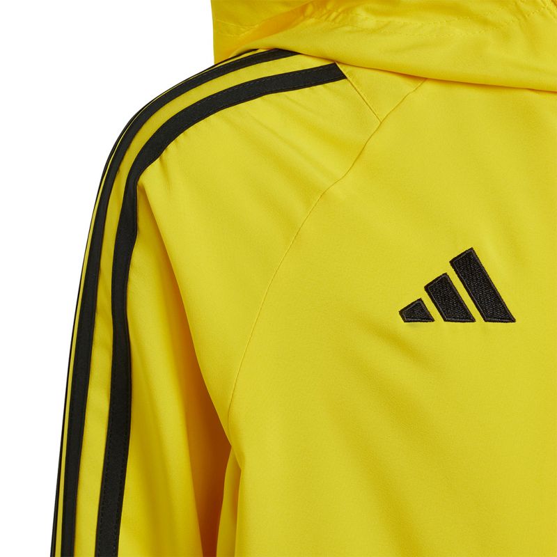 Adidas Tiro 24 Jr IM8795 jacket Kabát - Sportmania.hu