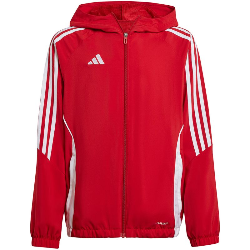 Adidas Tiro 24 Jr IM8800 jacket Kabát - Sportmania.hu