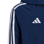 Adidas Tiro 24 Jr jacket IM8797 Kabát - Sportmania.hu