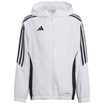 Adidas Tiro 24 Jr jacket IM8799 Kabát - Sportmania.hu