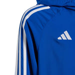 Adidas Tiro 24 Jr Kabát gyerek IM8794