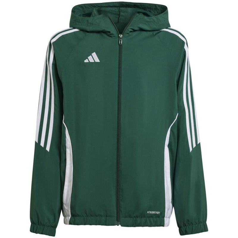 Adidas Tiro 24 Jr Kabát gyerek IM8796