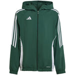Adidas Tiro 24 Jr Kabát gyerek IM8796