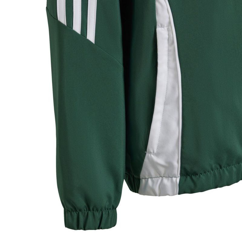 Adidas Tiro 24 Jr Kabát gyerek IM8796