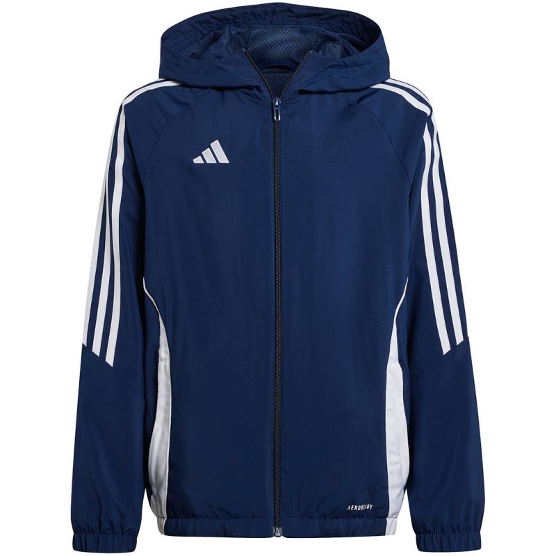 Adidas Tiro 24 Jr Kabát gyerek IM8797