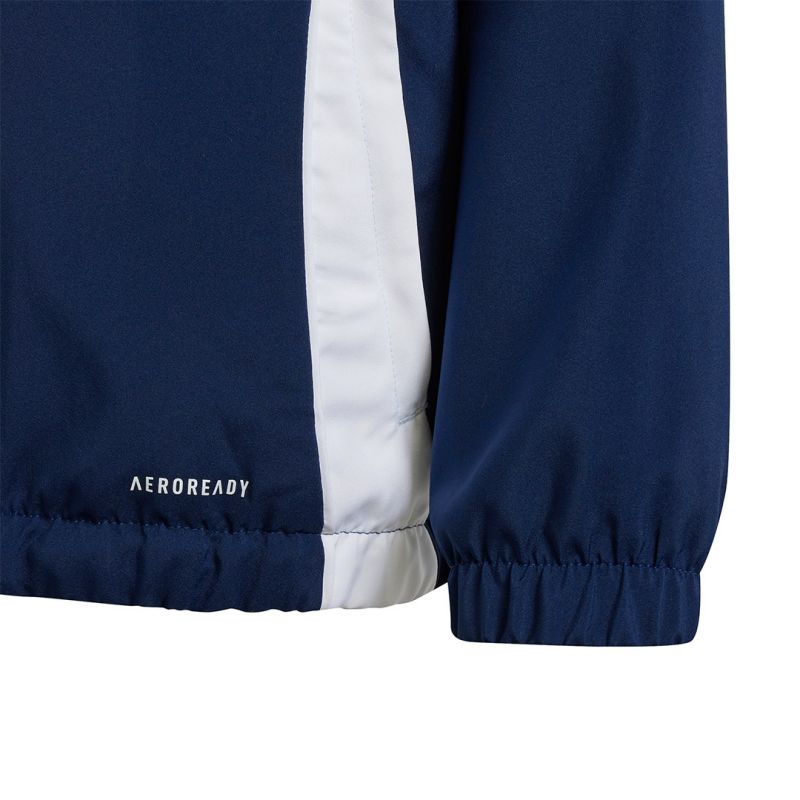 Adidas Tiro 24 Jr Kabát gyerek IM8797