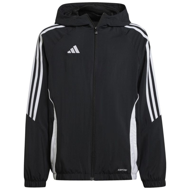 Adidas Tiro 24 Jr Kabát gyerek IM8798