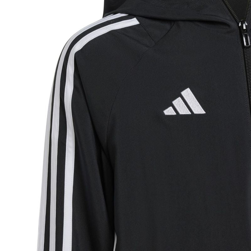 Adidas Tiro 24 Jr Kabát gyerek IM8798