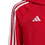Adidas Tiro 24 Jr Kabát gyerek IM8800