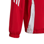 Adidas Tiro 24 Jr Kabát gyerek IM8800