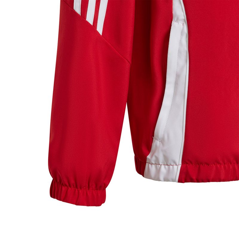 Adidas Tiro 24 Jr Kabát gyerek IM8800