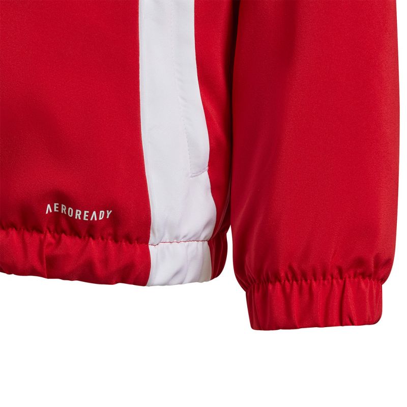 Adidas Tiro 24 Jr Kabát gyerek IM8800