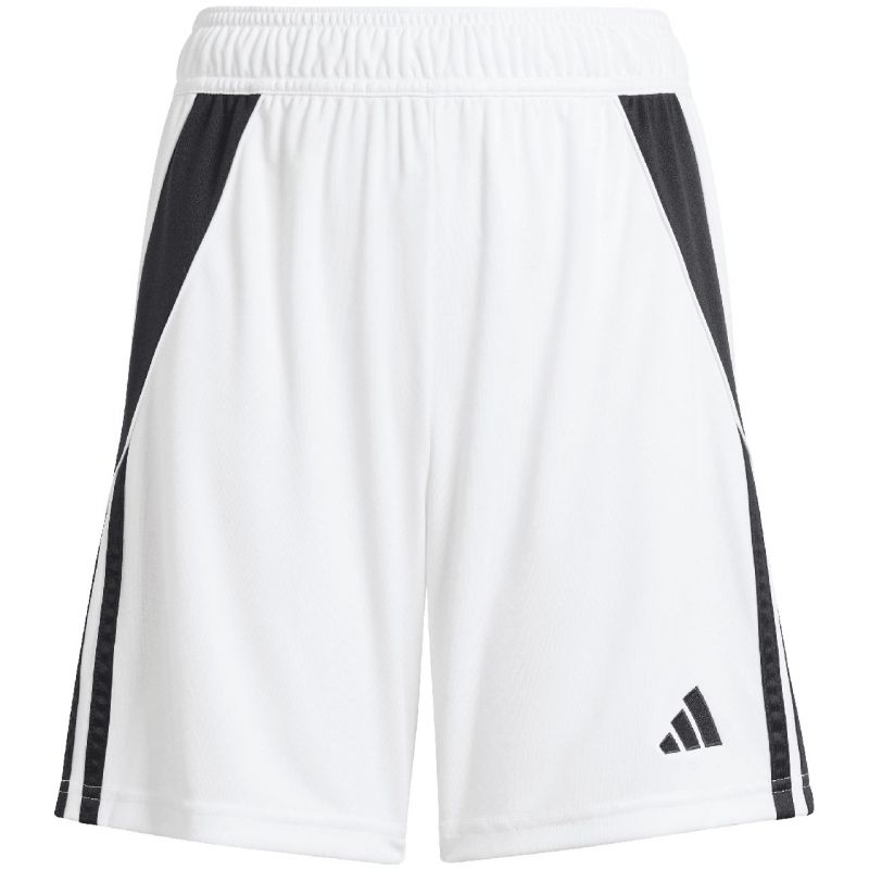 adidas Tiro 24 Jr Shorts gyerek rövidnadrág IR9370