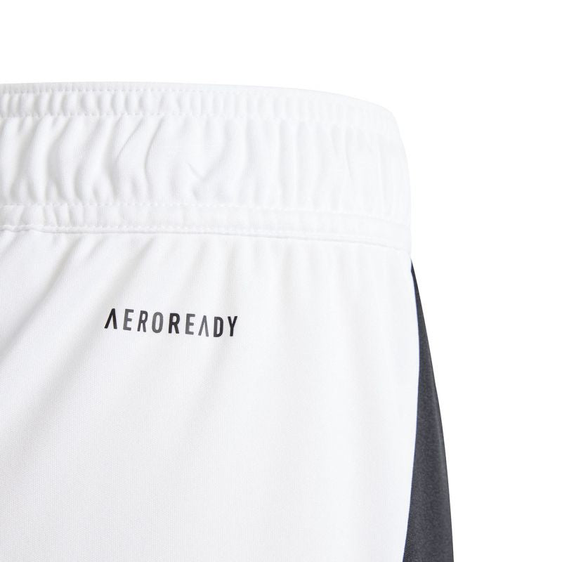 adidas Tiro 24 Jr Shorts gyerek rövidnadrág IR9370