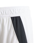 adidas Tiro 24 Jr Shorts gyerek rövidnadrág IR9370