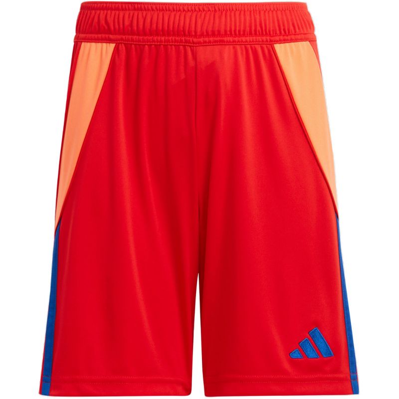 adidas Tiro 24 Jr Shorts gyerek rövidnadrág IT2422