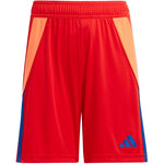 adidas Tiro 24 Jr Shorts gyerek rövidnadrág IT2422