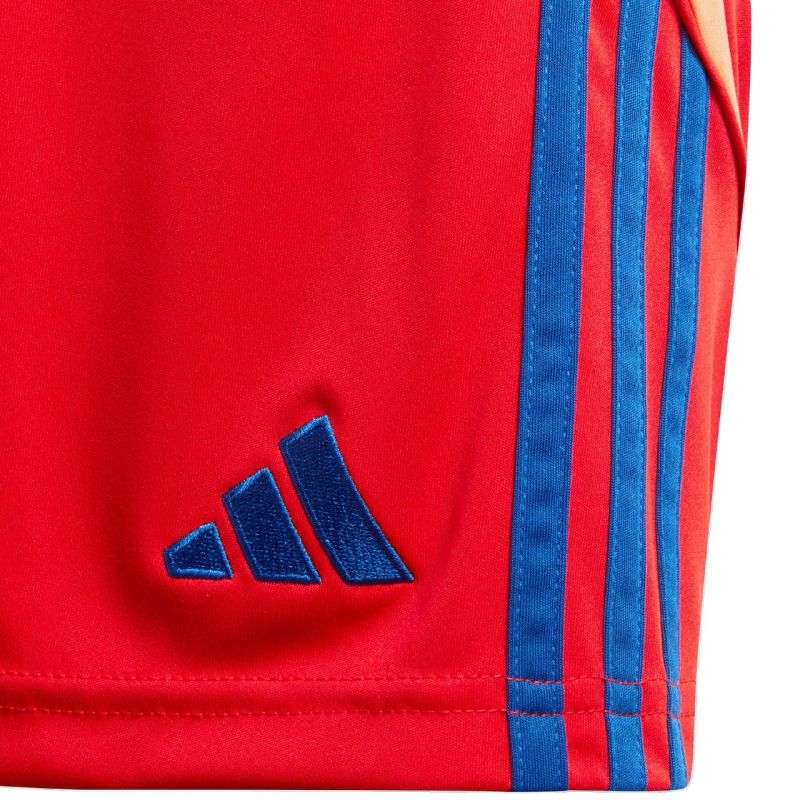 adidas Tiro 24 Jr Shorts gyerek rövidnadrág IT2422